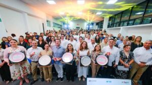 Convención Bancaria 2026