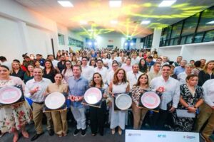 Convención Bancaria 2026