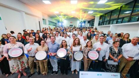 Convención Bancaria 2026