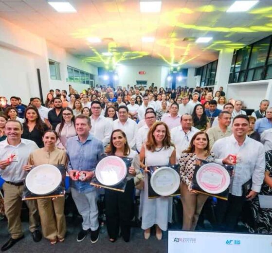 Convención Bancaria 2026