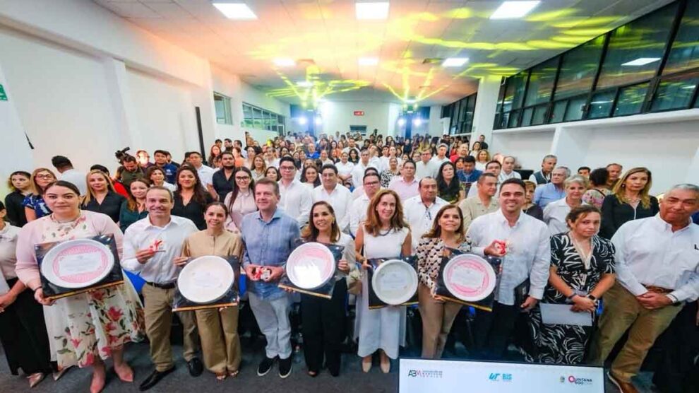 Convención Bancaria 2026