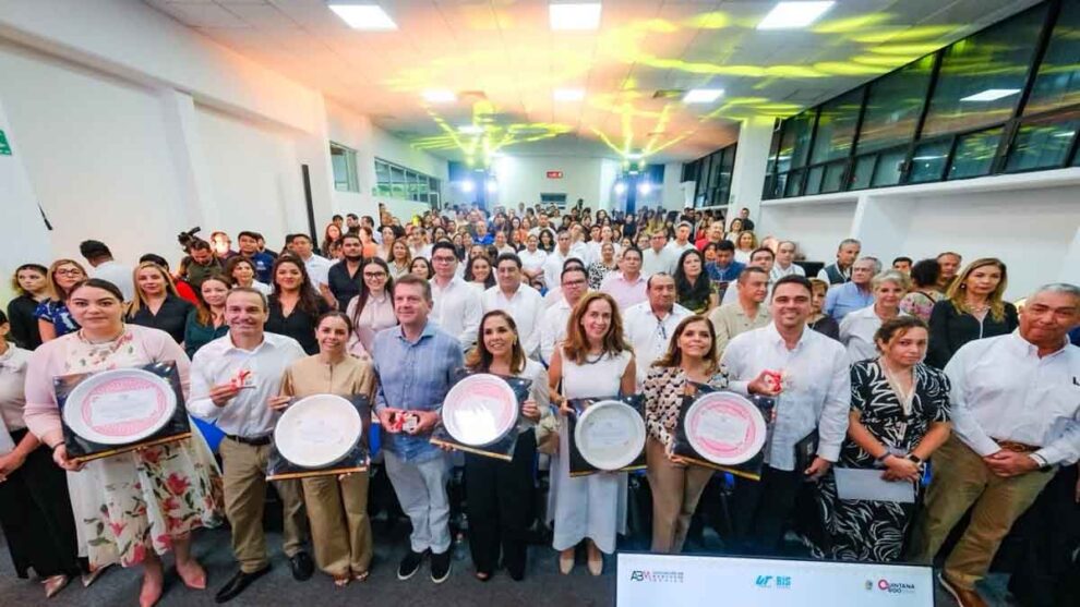 Convención Bancaria 2026