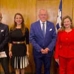 DÍA NACIONAL DE GRECIA