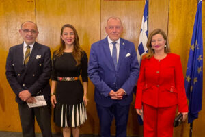 DÍA NACIONAL DE GRECIA