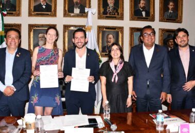 Despegar y Asetur convenio