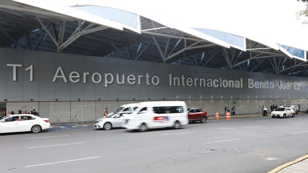 EXHORTO DEL SECTOR TURÍSTICO