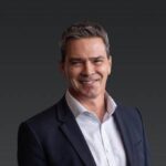 Federico Greppi presidente Marriott CALA