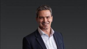 Federico Greppi presidente Marriott CALA