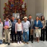 Feria Xcaret de Arte Popular Mexicano resultados 2025