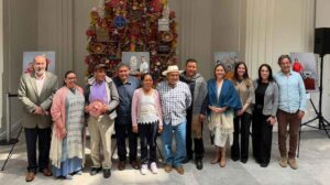 Feria Xcaret de Arte Popular Mexicano resultados 2025