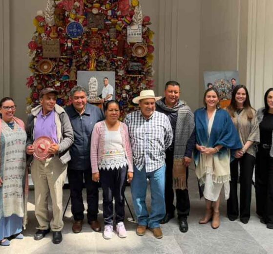 Feria Xcaret de Arte Popular Mexicano resultados 2025