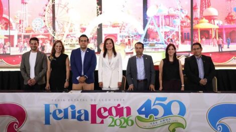 Feria de León 2026 resultados