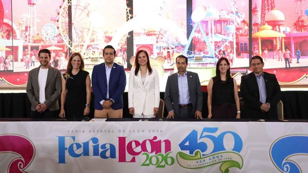 Feria de León 2026 resultados