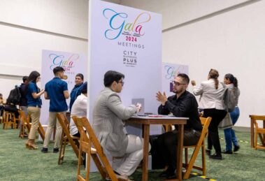 Gala 2026 Puerto Vallarta Riviera Nayarit