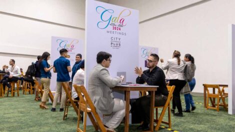 Gala 2026 Puerto Vallarta Riviera Nayarit