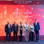 Guía Michelin México 2026