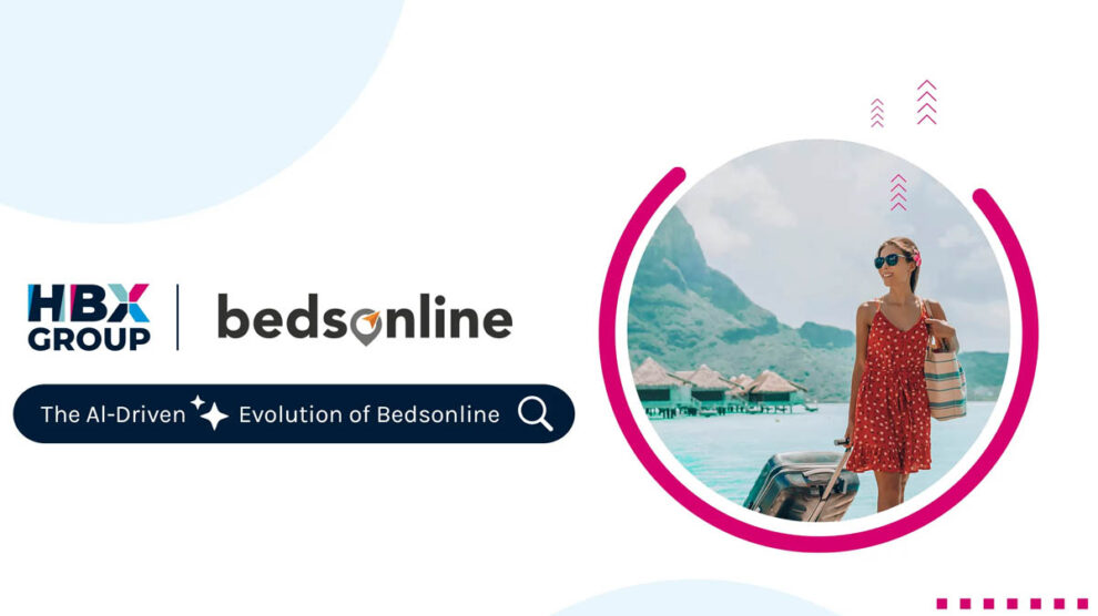 HBX Group Bedsonline IA