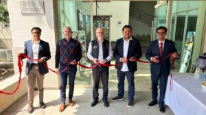 Hecthorny San Carlos 5