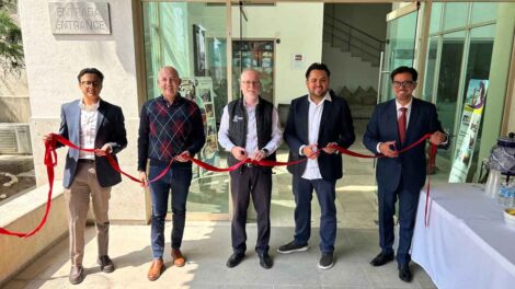 Hecthorny San Carlos 5