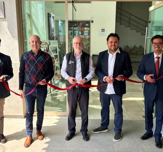 Hecthorny San Carlos 5