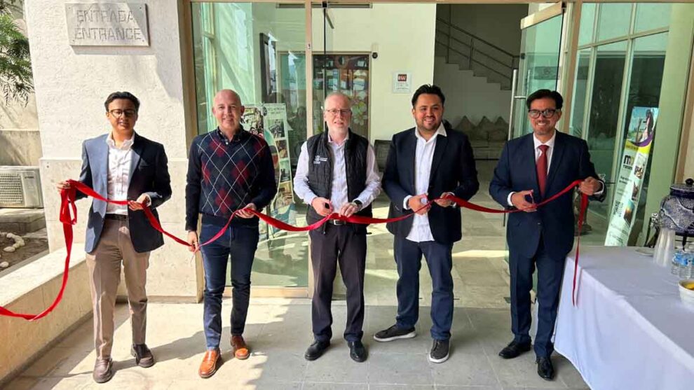 Hecthorny San Carlos 5