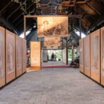 Hotel Xcaret Arte exposición