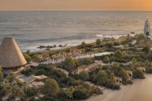 IHG crecimiento en México 2026