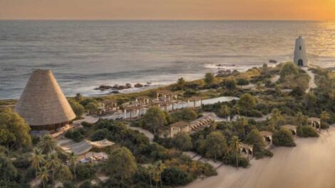 IHG crecimiento en México 2026