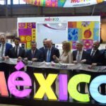 ITB Berlín 2026 Caribe Mexicano