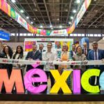 ITB Berlín 2026 corte de listón