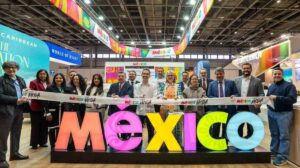 ITB Berlín 2026 corte de listón