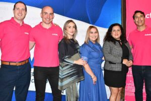 La Metro 2o encuentro 2026