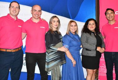 La Metro 2o encuentro 2026