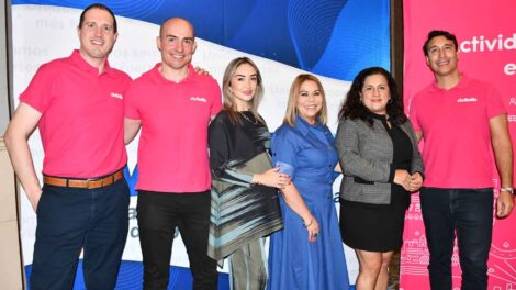 La Metro 2o encuentro 2026