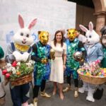 León Semana Santa 2026 conferencia