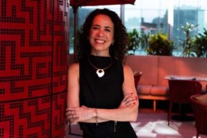 Minor Hotels Carla Amado