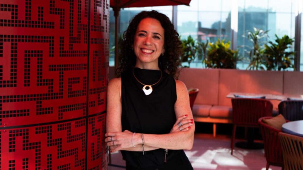 Minor Hotels Carla Amado