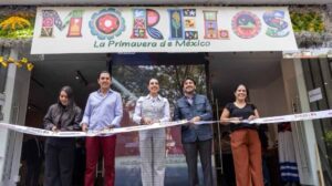 Morelos Punto México 2026