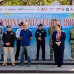 Operativo Semana Santa 2026 Ángeles Verdes