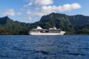 Paul Gauguin Cruises Huahine