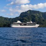 Paul Gauguin Cruises Huahine