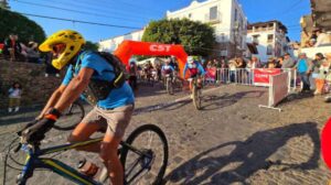 Política nacional de turismo deportivo