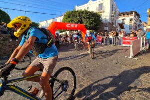 Política nacional de turismo deportivo