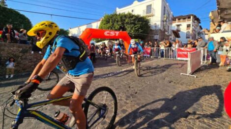 Política nacional de turismo deportivo