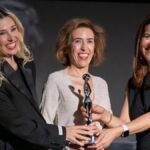 Premios Platino 2026 Iberia anuncio