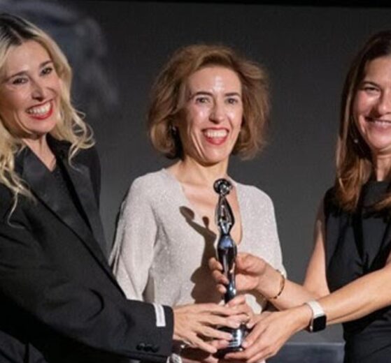 Premios Platino 2026 Iberia anuncio