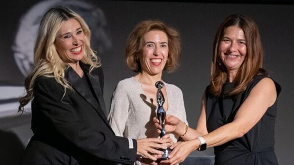 Premios Platino 2026 Iberia anuncio