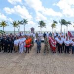 Quintana Roo operativo vacacional Semana Santa 2026