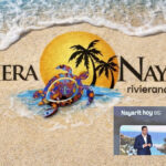 RIVIERA NAYARIT PARADISE KEEP GOING