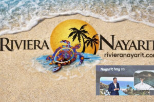RIVIERA NAYARIT PARADISE KEEP GOING